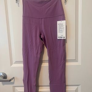 Lululemon Align Leggings